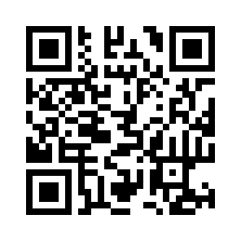 QR Code for bitcoin:3AXydgFc6dehhDMS9tTuTefZVnWBkX4bB8