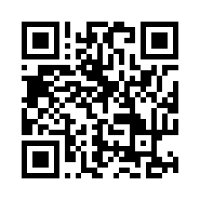 QR Code for bitcoin:3AXzMVsh4JcVZNcXCFa4DMZMGbEiFdKMJk
