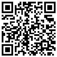 QR Code for bitcoin:3AY27o86C8ToP8RdPdwyM69HgFwzQLF44w