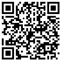 QR Code for bitcoin:3AY6GXrM8QWDNBW2eWa8PWV3LTdDBxziJc