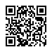QR Code for bitcoin:3AY6wGcXGDNRtENoXhtzv55nn3FTBauAwx
