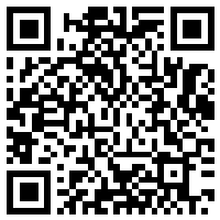 QR Code for bitcoin:3AY7ZWC5uunBUysVHAdY7pcPw8KBPSzog4