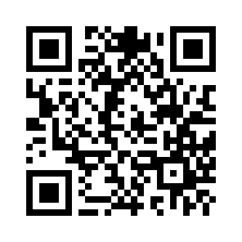 QR Code for bitcoin:3AY8kAmLLkYdfMVRXEuwfTFenbxr7ZtqwD