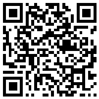 QR Code for bitcoin:3AYFxa6J2NKDFSZnoHEpTCLLrJA8a1gwLh