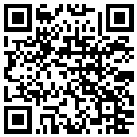 QR Code for bitcoin:3AYGGTJBY1knHBmGirofEzLvgNH86RQtW1