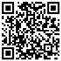 QR Code for bitcoin:3AYGdffXcop17snmcmzCTpsXALPubV7qXA