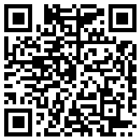 QR Code for bitcoin:3AYJxoEhwGD52imnpSTRoweN7mban5kdX4