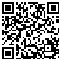 QR Code for bitcoin:3AYKzSMudpyiUB9EfNXHCvrEWY7NDBurEG