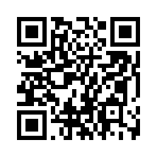 QR Code for bitcoin:3AYLd3DdypUnZfddhEghfh6pUsdSnmK6rw