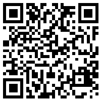 QR Code for bitcoin:3AYMwS1t6cPC5Zf1pSF51ZdR5PcFJcJ4iB
