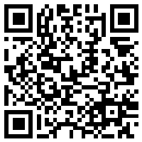 QR Code for bitcoin:3AYStJvc8fAEemkW3rr431tkSQDAqiS81X
