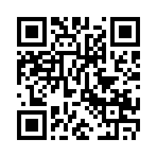QR Code for bitcoin:3AYV2FFcGbgzz1SDMYkaK9dv6CDKzXVEAF