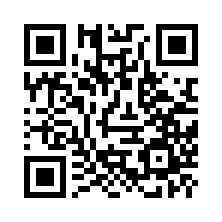 QR Code for bitcoin:3AYVgbxoCCKyUDi9fEYd2JESGYkKA85VFT