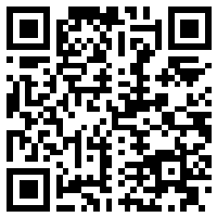 QR Code for bitcoin:3AYYADzFfyApQdTTZ4mscopkhen5GNByRV