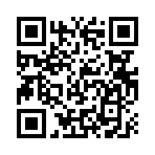 QR Code for bitcoin:3AYYNT1VfE24bik2SL6CBQ7GXdYNUirhpR