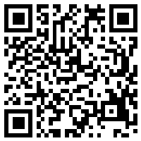 QR Code for bitcoin:3AYdfCPmTr2PVkXvCSgorEdkfxuGj7yPFs
