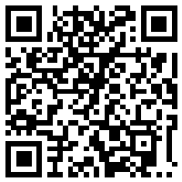 QR Code for bitcoin:3AYft5zVNDYZqkdP8dJU8RQu2bcoi1NJ7z