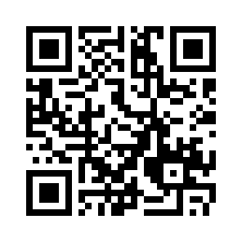 QR Code for bitcoin:3AYgdPcgJ1ghZbe5DRZFEdpMQdtXqUSQN3