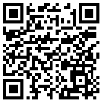 QR Code for bitcoin:3AYhZhkWSHrbDdkPZbTH4emhtPdHYgQb4h