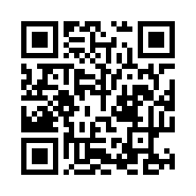 QR Code for bitcoin:3AYmN91h9NoPSrQvAPCqbttLGv4TbkwCCZ