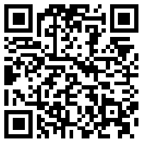 QR Code for bitcoin:3AYmYUn3HPKkzWiP6CerHt8NFeeV61apM7
