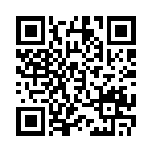 QR Code for bitcoin:3AYp8GocVaPzzFx24yfJSa4x4hxQvrEyXj