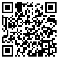 QR Code for bitcoin:3AYwUd1vbN4dQ7L9V64U9xsn8Qme4B2ZAk