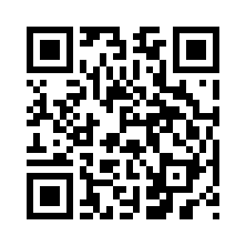 QR Code for bitcoin:3AYxt9mg5M5oGHChmq4R74H4xUUwrAX3JD