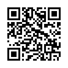 QR Code for bitcoin:3AZ3fNMbSLubK5KvMuTezokbttcWj9mwea