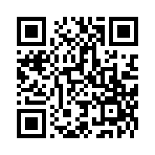 QR Code for bitcoin:3AZ65shj3zgeZHUJZPpyBU8AfXZVTQFEGV
