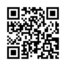 QR Code for bitcoin:3AZGKk4mDsD2oxEbZRgmMsLMuKiQd5bhen