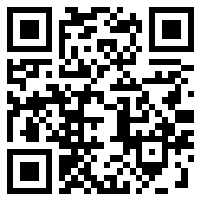 QR Code for bitcoin:3AZPX2X4GPCQHm9ksdUC8nMuYu2s4Hi84q