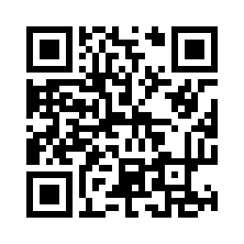 QR Code for bitcoin:3AZRhHmLwSmytTYVcj5mLwsAxNrX5YQeea