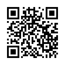 QR Code for bitcoin:3AZeZVCnBDCAqAC7cVC5EXD5qNXcv1RWiM