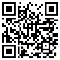QR Code for bitcoin:3AZiRfFQJfHQ3T4AXFYF7858BBbTebcuY5