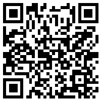 QR Code for bitcoin:3AZmLdLSzqsxW4btV4fiah633F28MrZixV