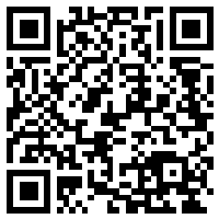 QR Code for bitcoin:3Aa1dRwxp6cdeMKwsWnbeiz7PgUsriwkxT