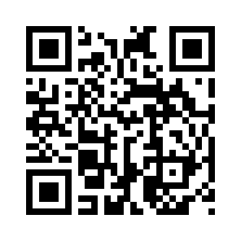 QR Code for bitcoin:3AaXa8NTQdwtjFNix4B52M6szZAX95EZDm