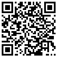 QR Code for bitcoin:3AaeoppnozMS7SqzSG5GGofpfYMx7YCckD