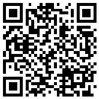 QR Code for bitcoin:3AajXWPDdMV2aayCqaaNaPigSpVpBXnnLe