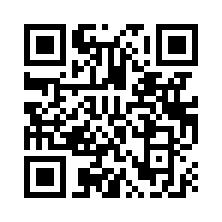 QR Code for bitcoin:3Aam9P8JcDRw2DAfPocXvfidj17yp5JJEx