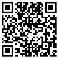 QR Code for bitcoin:3AamgPFpTsWGFindPVLhZocj5TWHsB9FUT