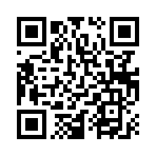 QR Code for bitcoin:3Aarkm6wW3CzM3STby24GF3XFMsRGmSkA9