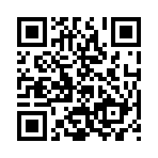 QR Code for bitcoin:3Ab7d5KWz5p9Bc1GxTL1HwLuaowCcQT7Wx