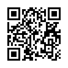 QR Code for bitcoin:3AbCy9fq8G9XFGnboDZP3EhjMpAdW11VVR