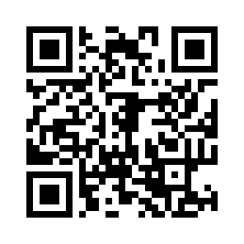 QR Code for bitcoin:3AbVAPPotUEnGQGEvUjJ2MxnbcMHs224dk