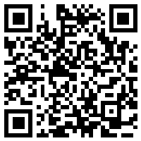 QR Code for bitcoin:3AbWAWccgRCreEBuLDsKs5zRaNNoG7K4CD