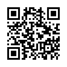 QR Code for bitcoin:3AbWVE6qgWqrizDm2M59VHUgbcFALNavBT