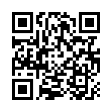 QR Code for bitcoin:3AbkTkWvLTWS2FskZ49pgJSUMR5ADNSC5N