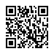 QR Code for bitcoin:3Ac6ABdDnLkqD7SaF6M9t5HdCLzL2Gmkmw